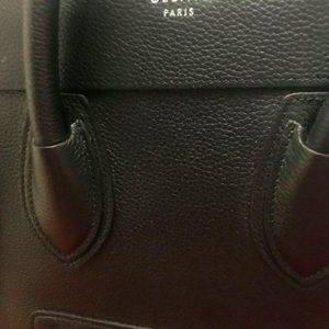 Celine - Luggage Handbag